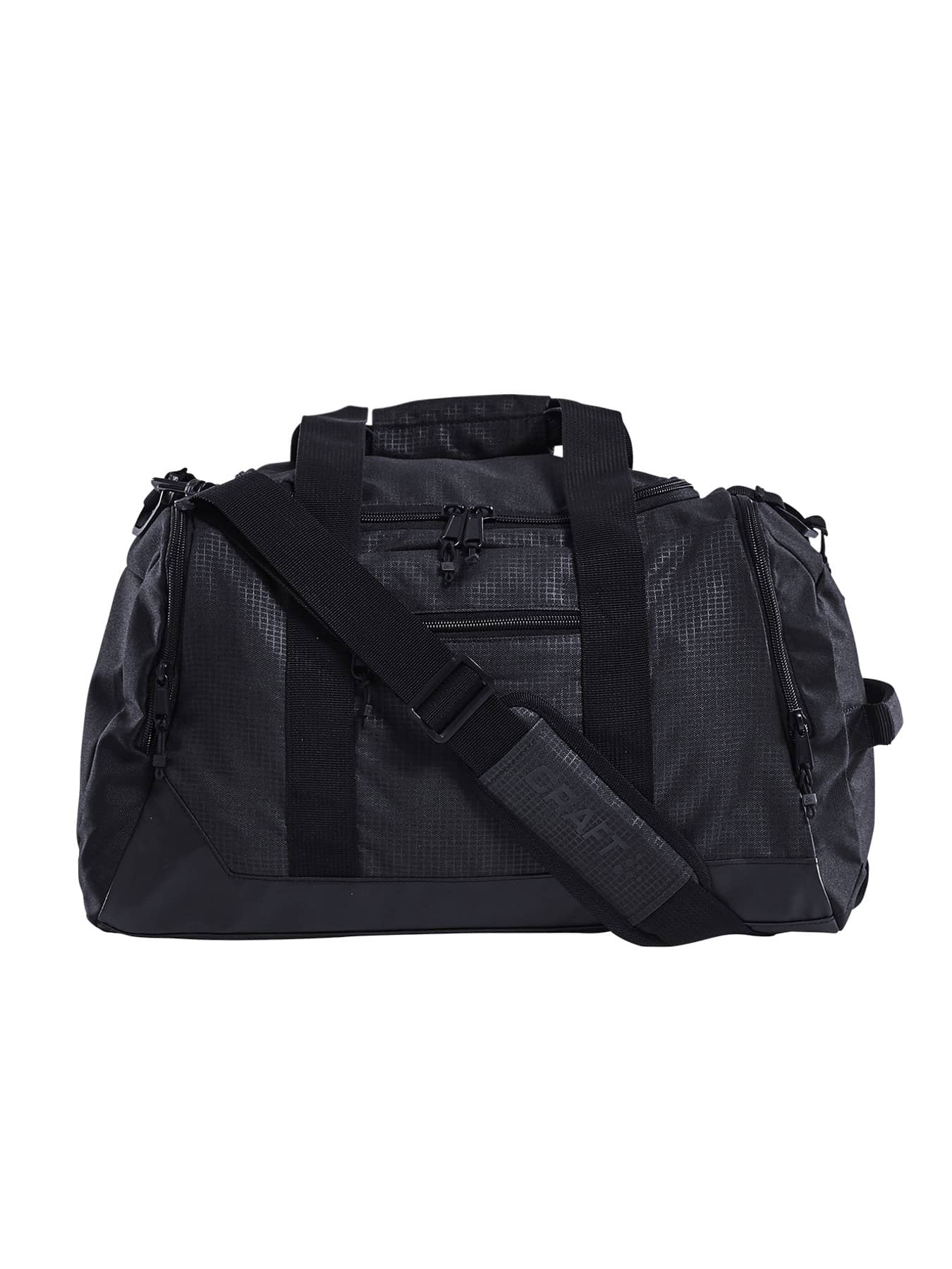 Transit 25L Bag Black Craft Sportswear