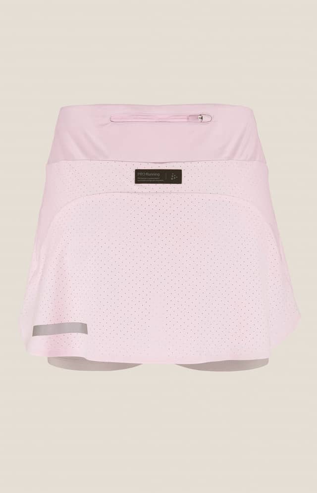 Pro Hypervent Skirt 2 W | Purple | Craft Sportswear