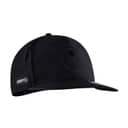 TEAMRIVS CAP | Black | Craft Sportswear