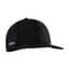 TEAMRIVS CAP | Black | Craft Sportswear
