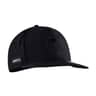 TEAMRIVS CAP | Black | Craft Sportswear