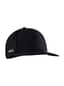 TEAMRIVS CAP | Black | Craft Sportswear