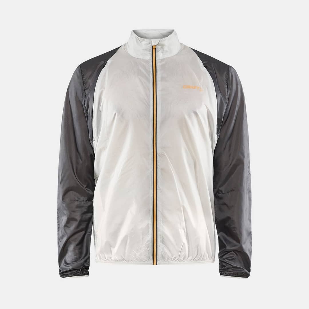 PRO Hypervent Jacket M | Grey | Craft Sportswear