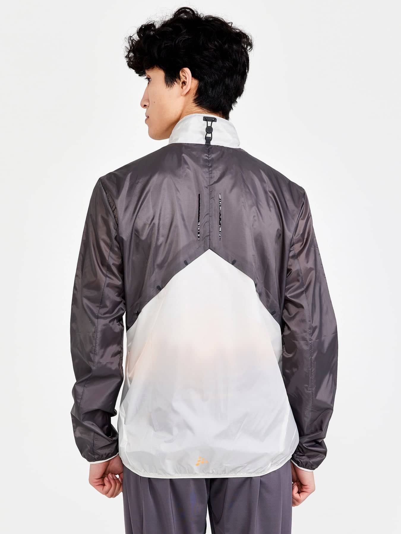 PRO Hypervent Jacket M | Grey | Craft Sportswear