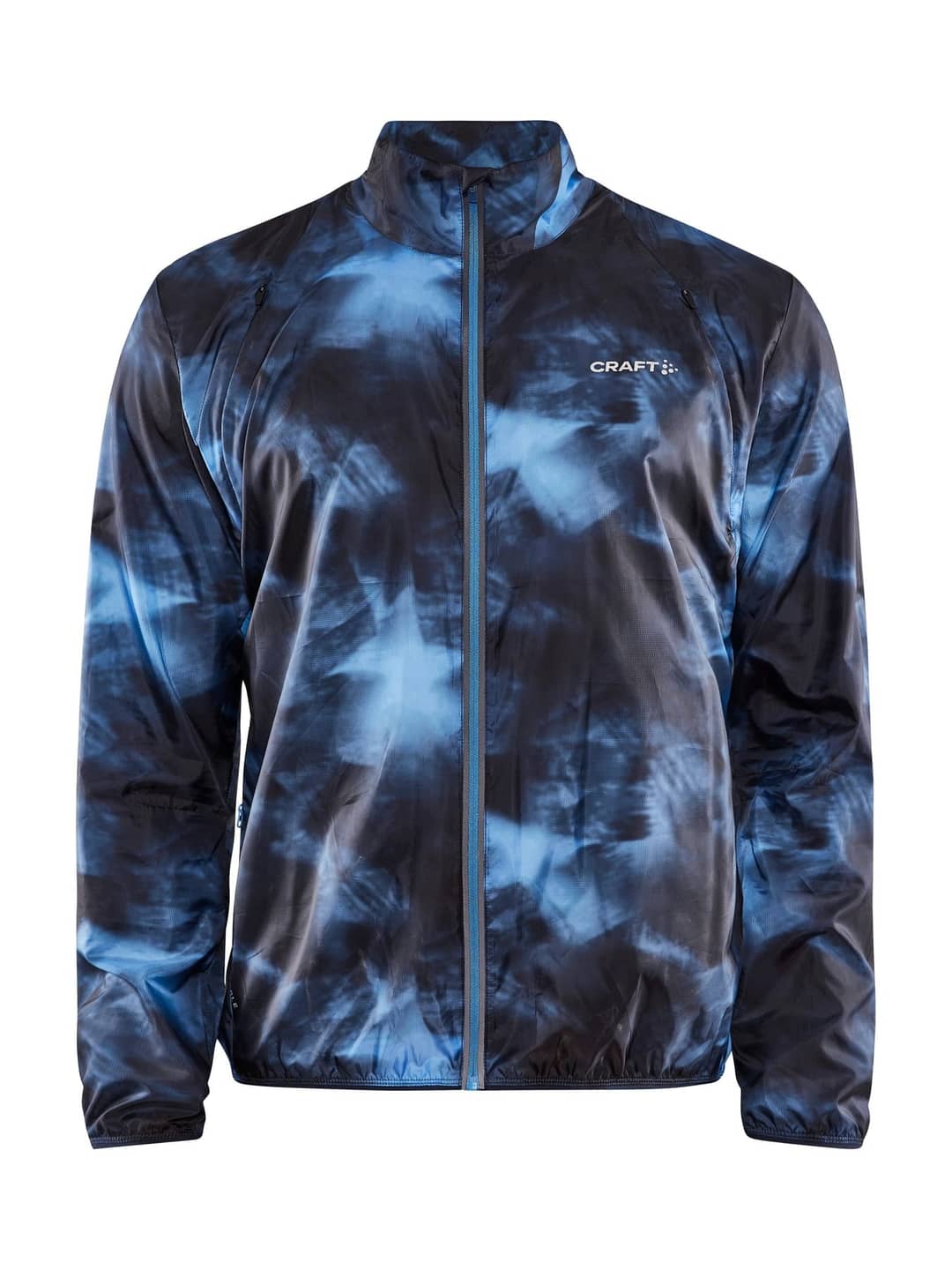 PRO Hypervent Jacket M | Blue | Craft Sportswear