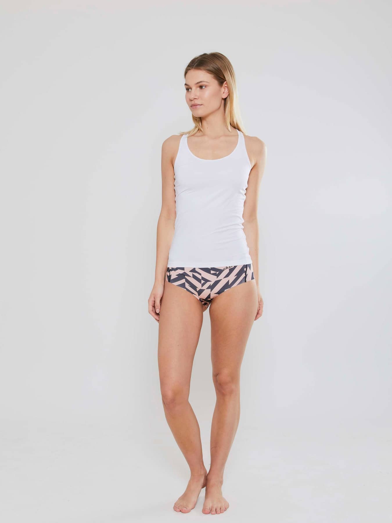 7mesh Foundation Hipster Dames - Zwart 7mesh Foundation Hipster Dames - Zwart