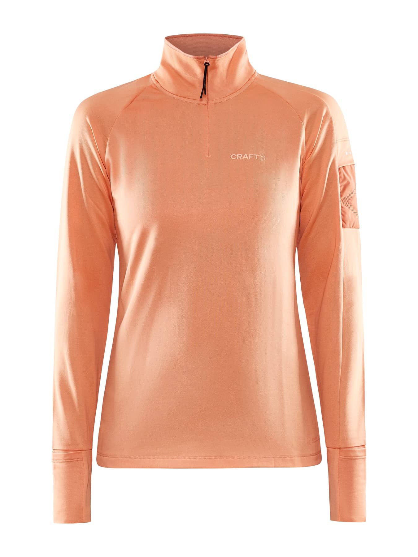 ADV SubZ LS W | Orange | Craft Sportswear