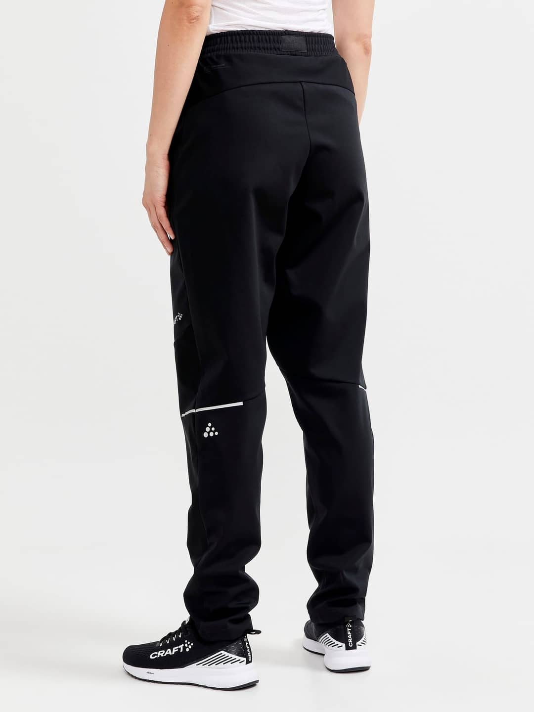 Core Ride SubZ Pants W | Black | Craft Sportswear
