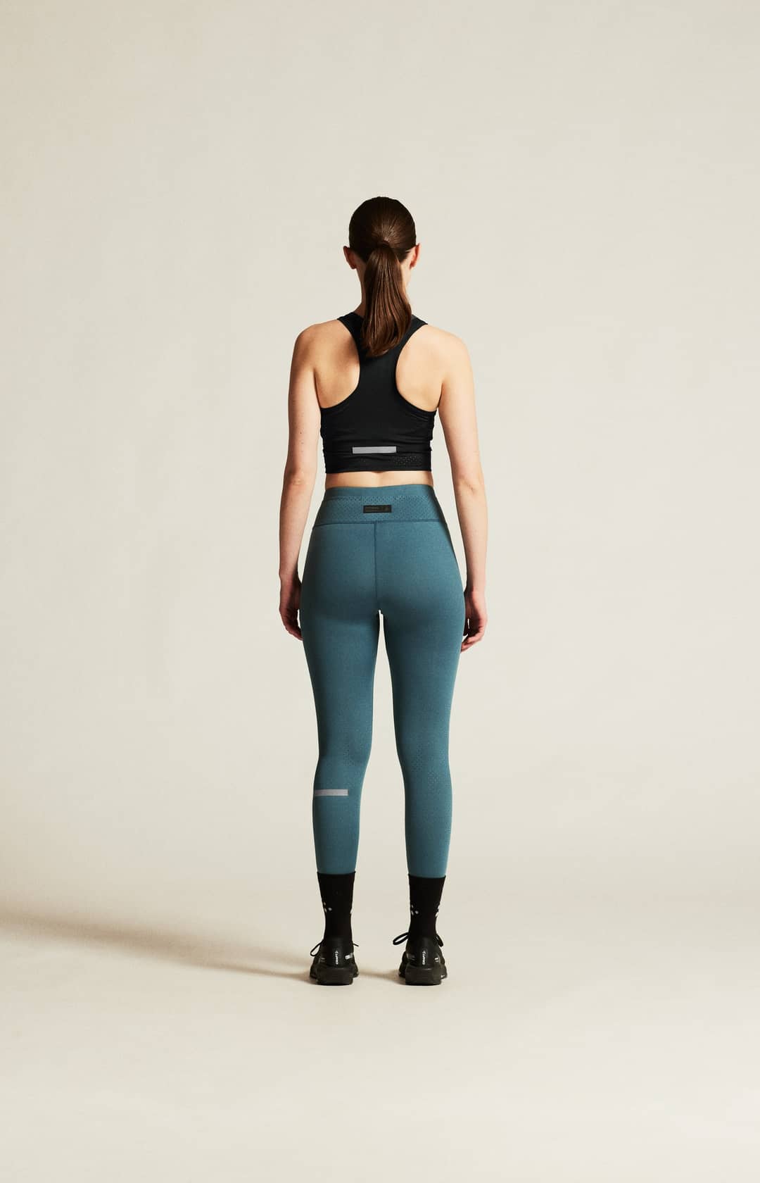 PRO Hypervent Tights 2 W | Blue | Craft Sportswear