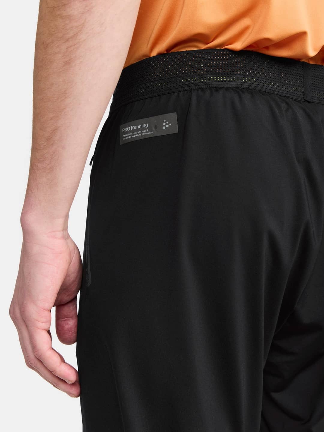 PRO Hypervent Pants 2 M | Black | Craft Sportswear