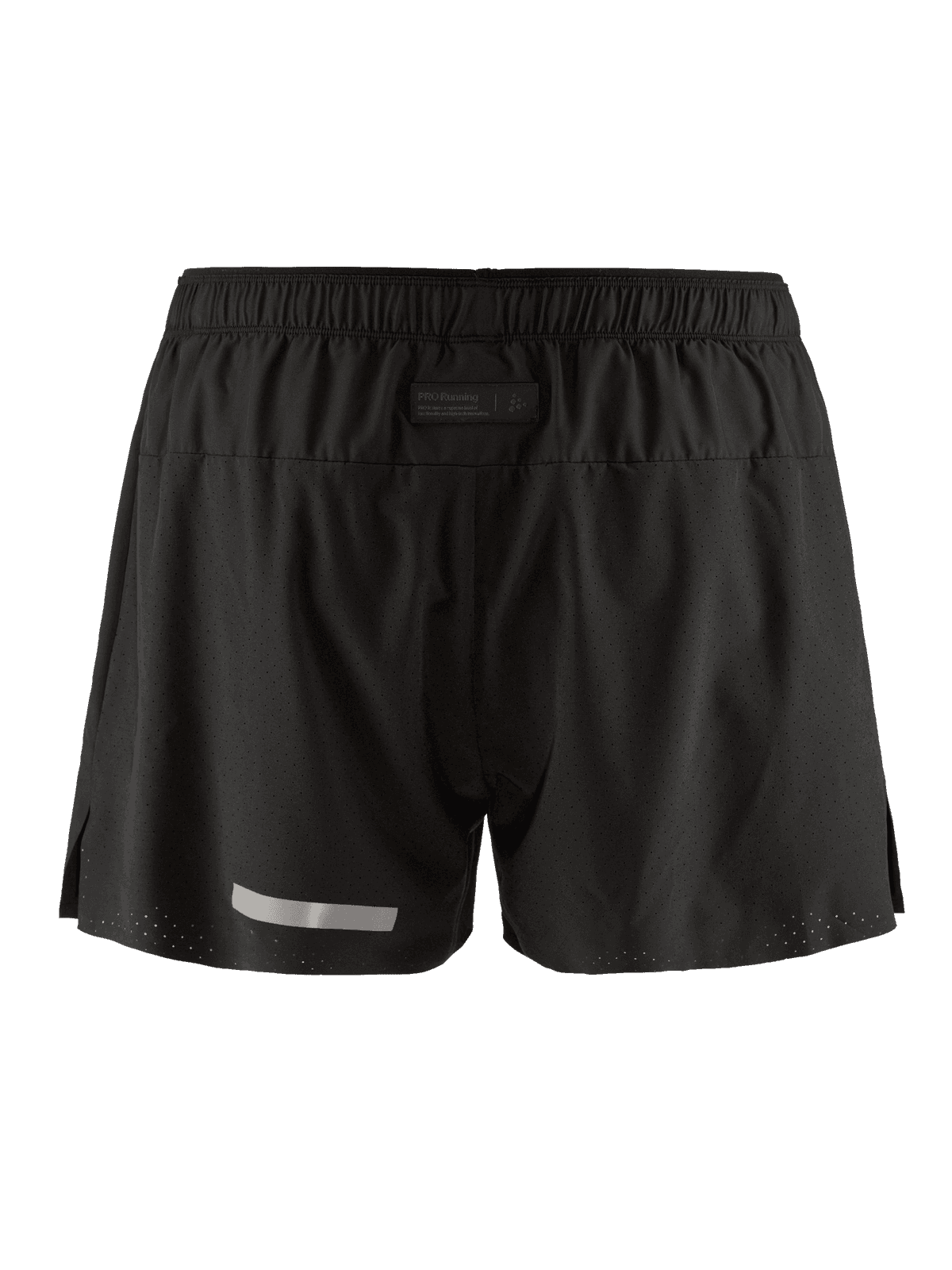 PRO Hypervent 2In1 Shorts 2 M | Black | Craft Sportswear