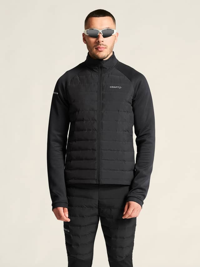 SubZ Jacket 4 M | Black | Craft Sportswear