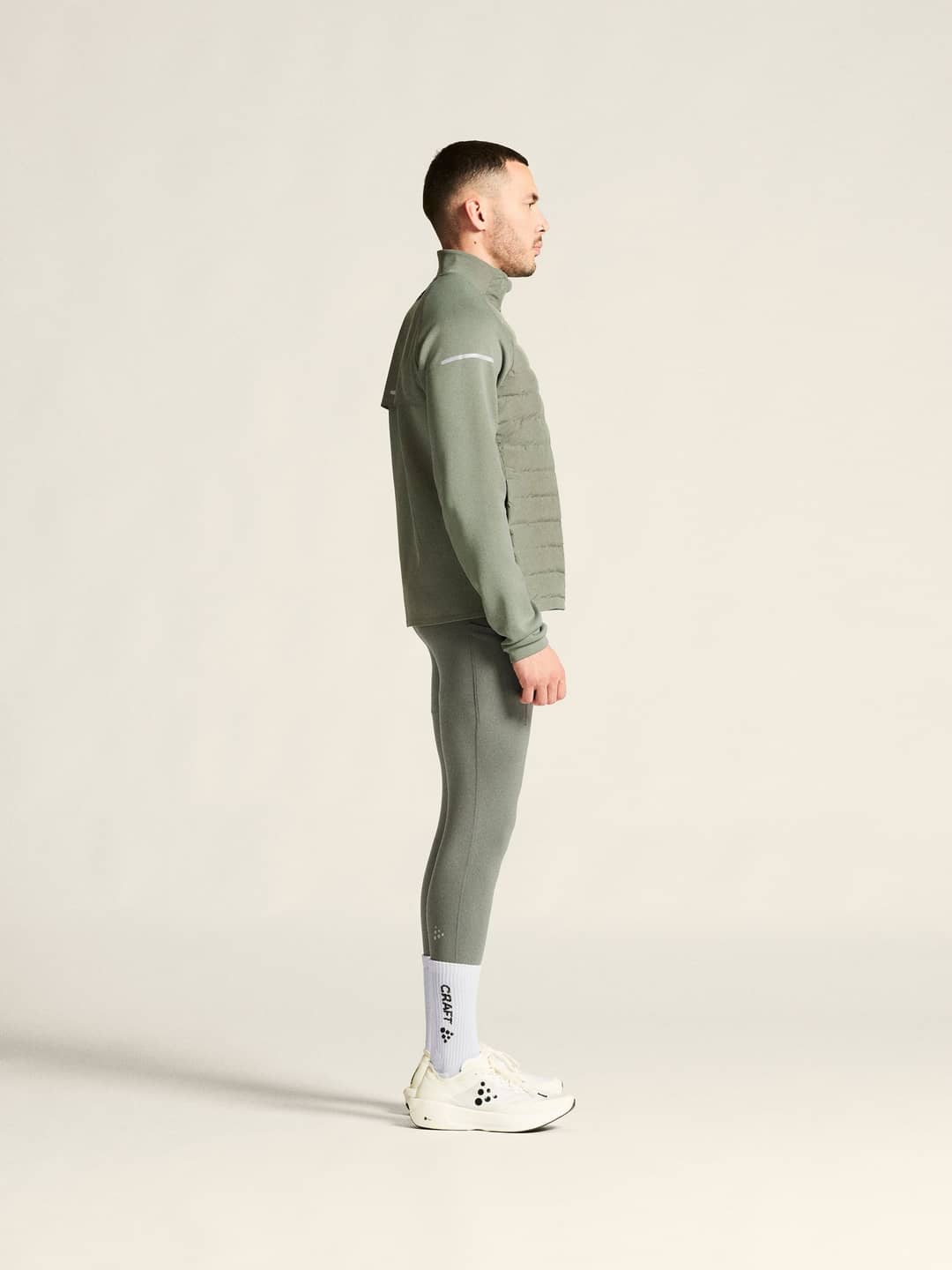 SubZ Jacket 4 M | Green | Craft Sportswear