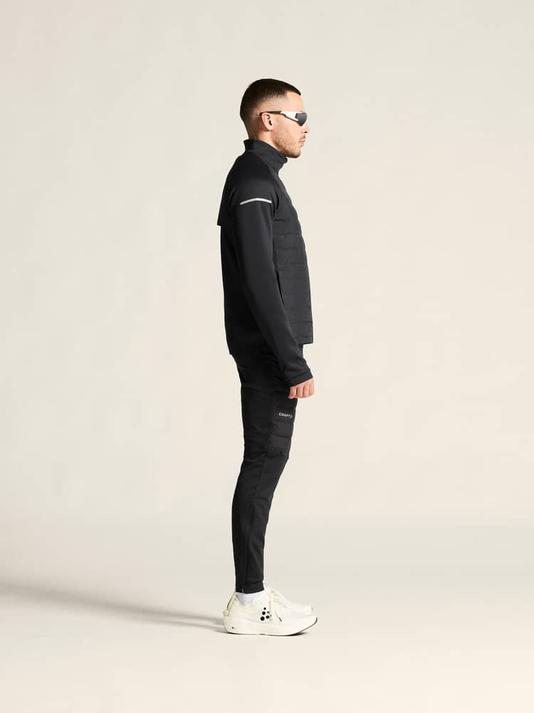 SubZ Jacket 4 M | Black | Craft Sportswear