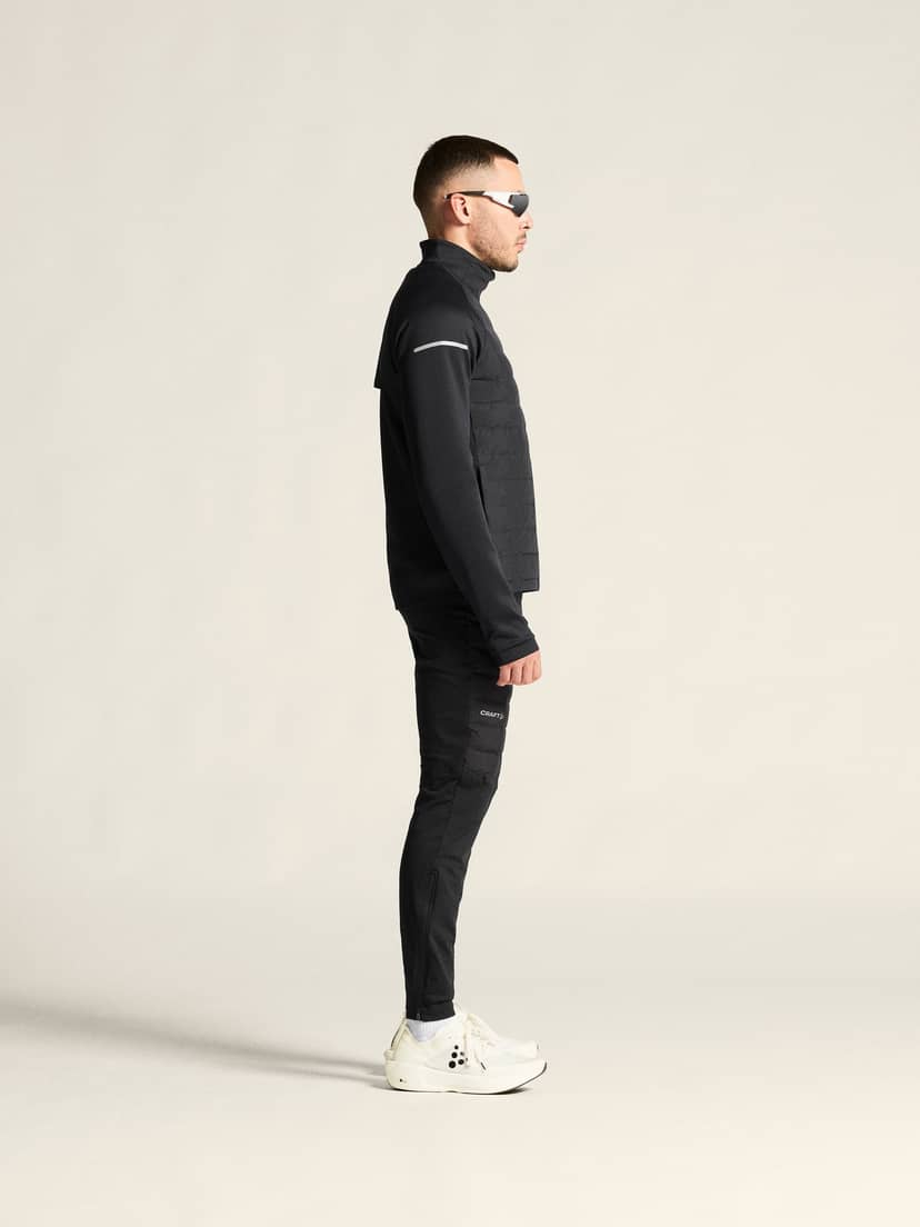 SubZ Jacket 4 M | Black | Craft Sportswear