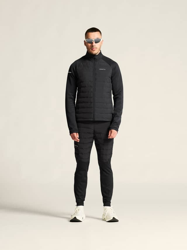 SubZ Jacket 4 M | Black | Craft Sportswear