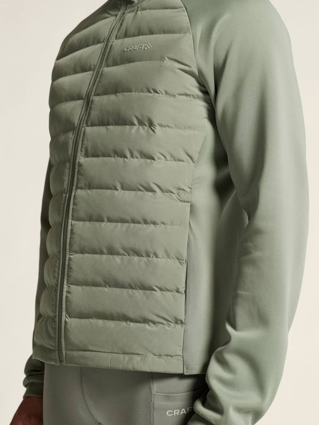 SubZ Jacket 4 M | Green | Craft Sportswear
