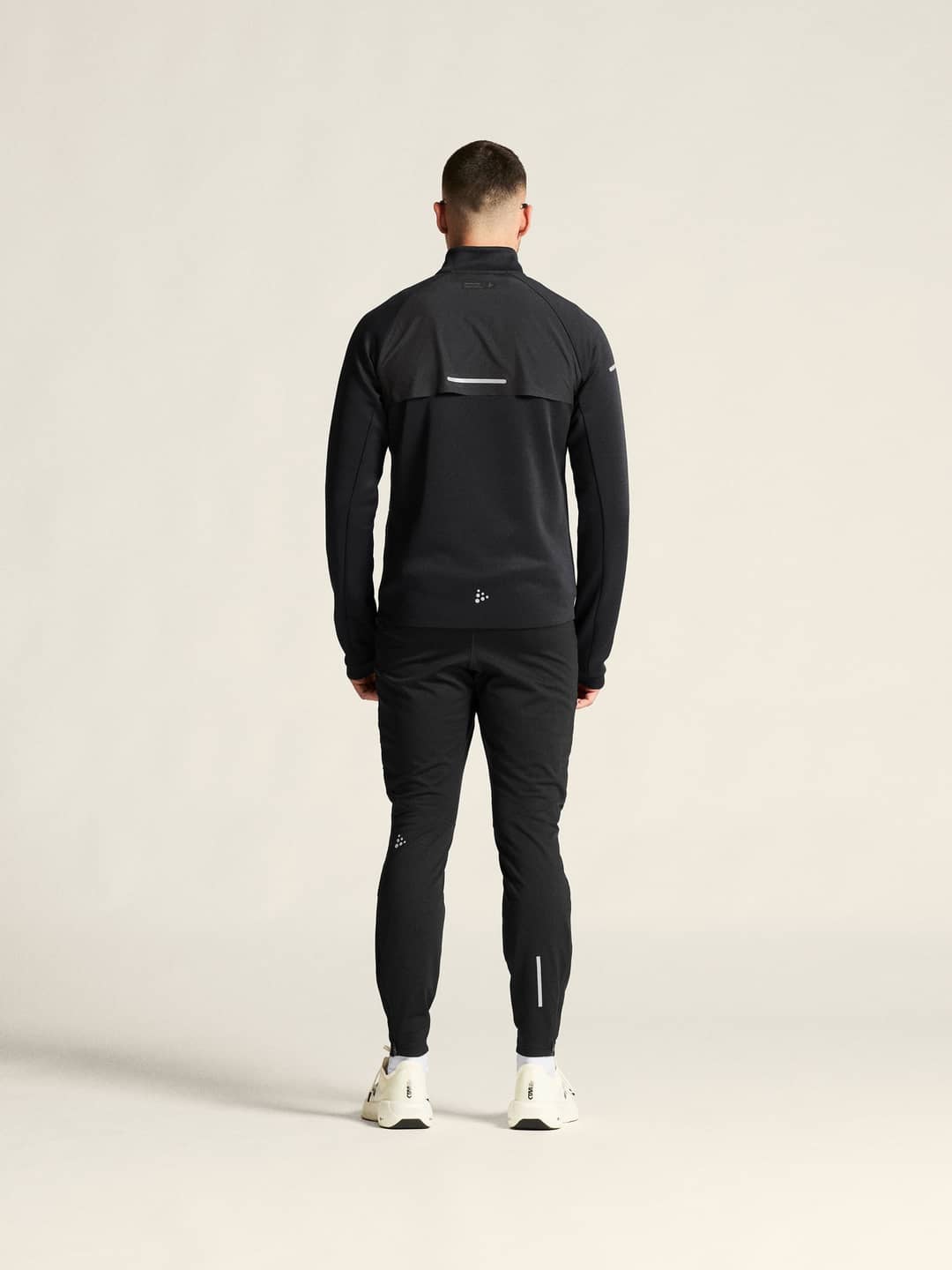 SubZ Jacket 4 M | Black | Craft Sportswear