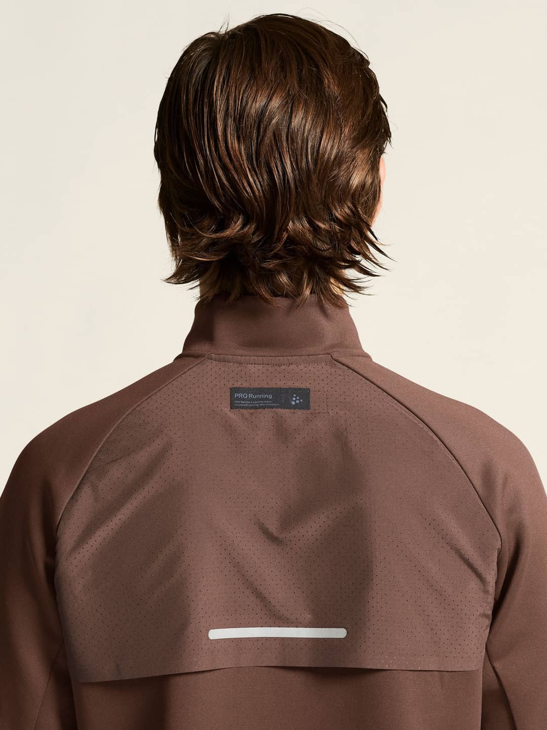 SubZ Jacket 4 M | Brown | Craft Sportswear