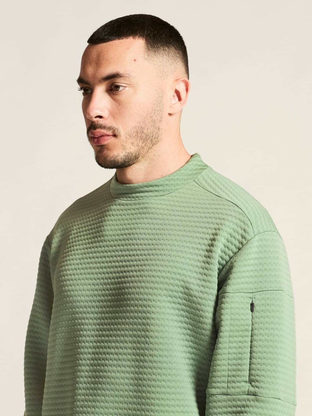 SubZ Structured Jersey M | Green | Craft Sportswear