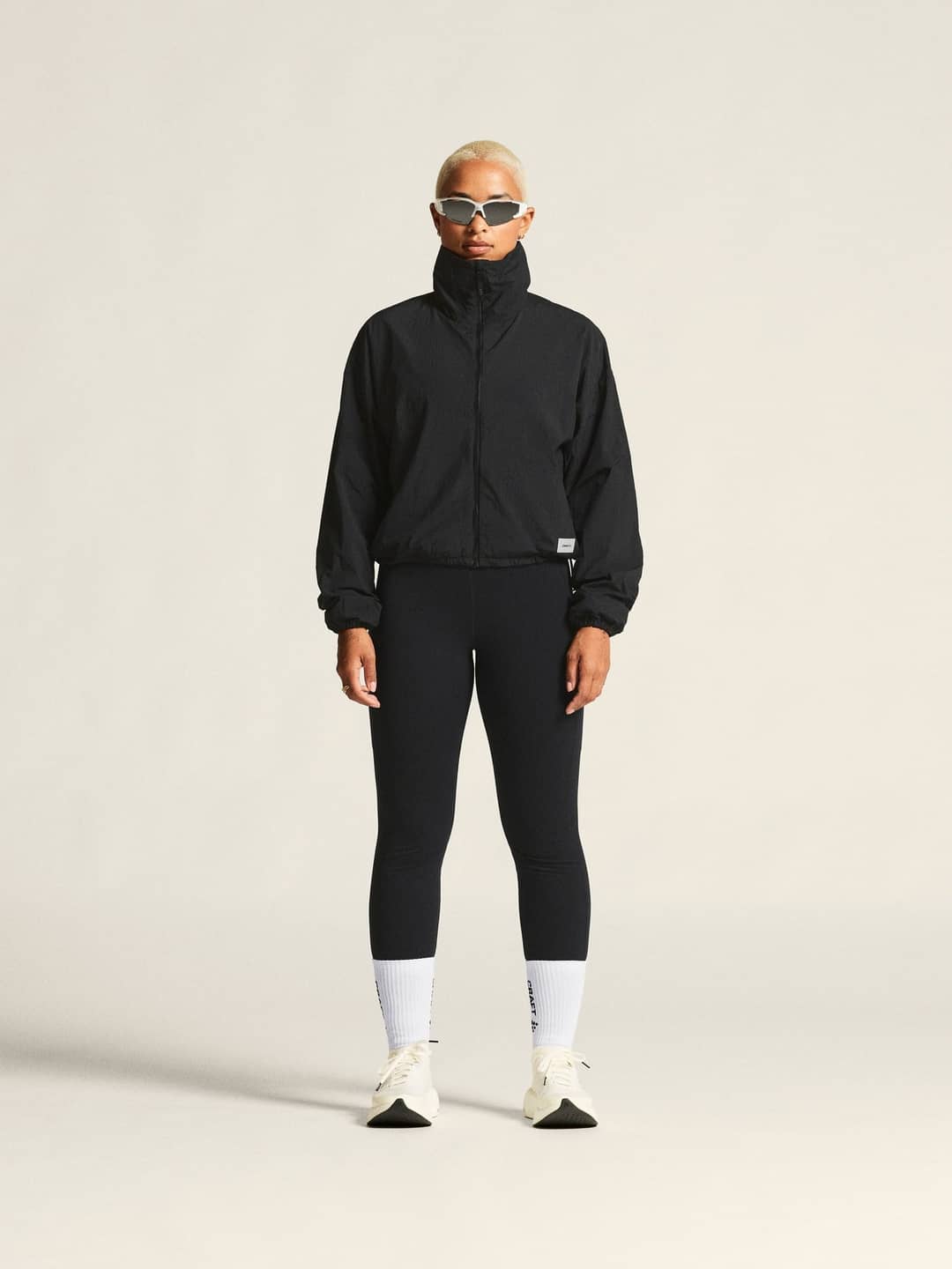 SubZ Light Jacket W | Black | Craft Sportswear