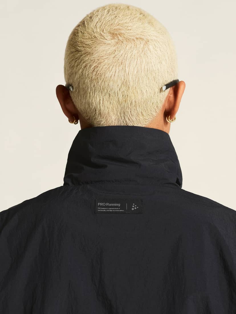 SubZ Light Jacket W | Black | Craft Sportswear
