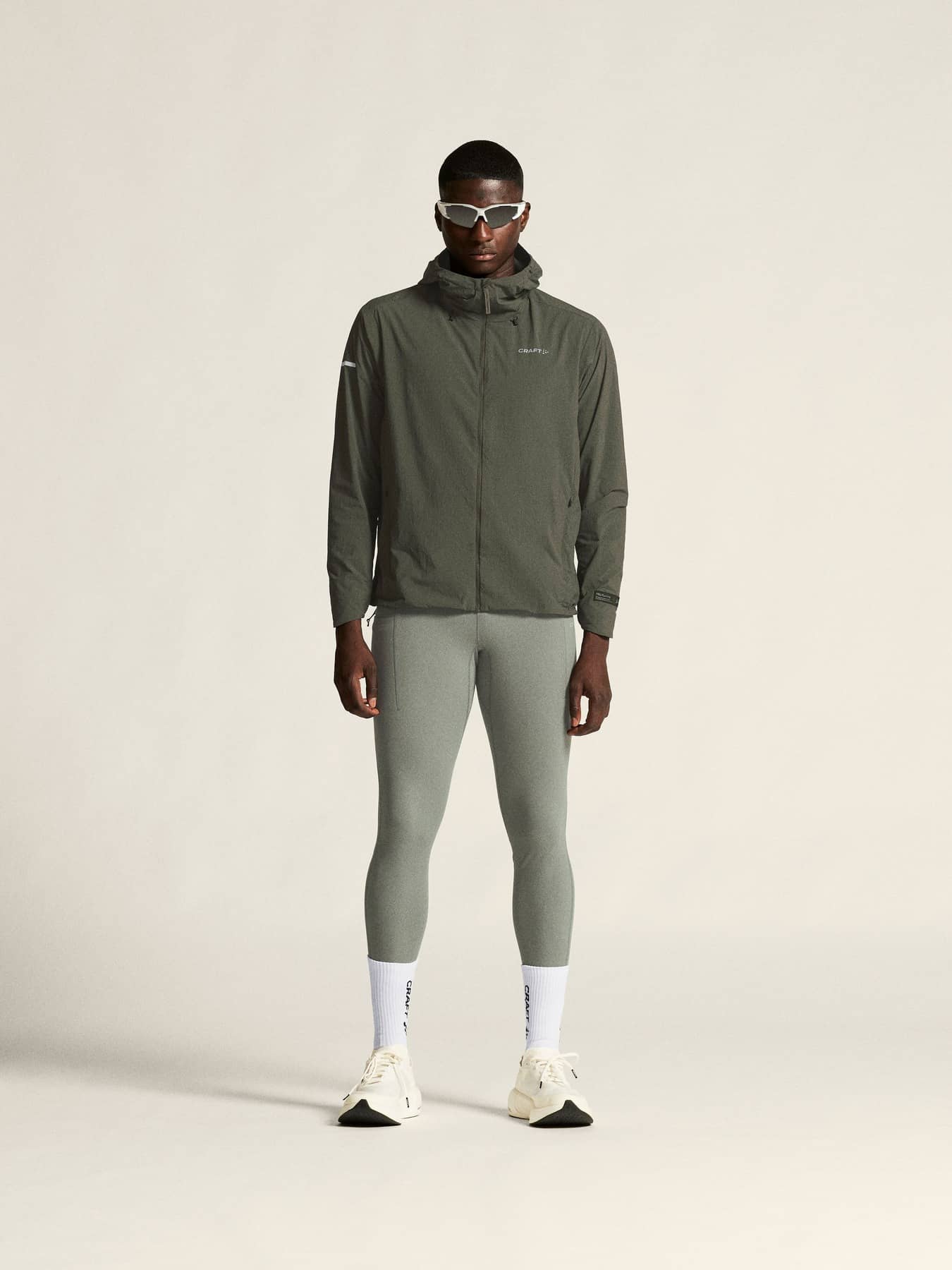 SubZ Light Jacket M | Green | Craft Sportswear