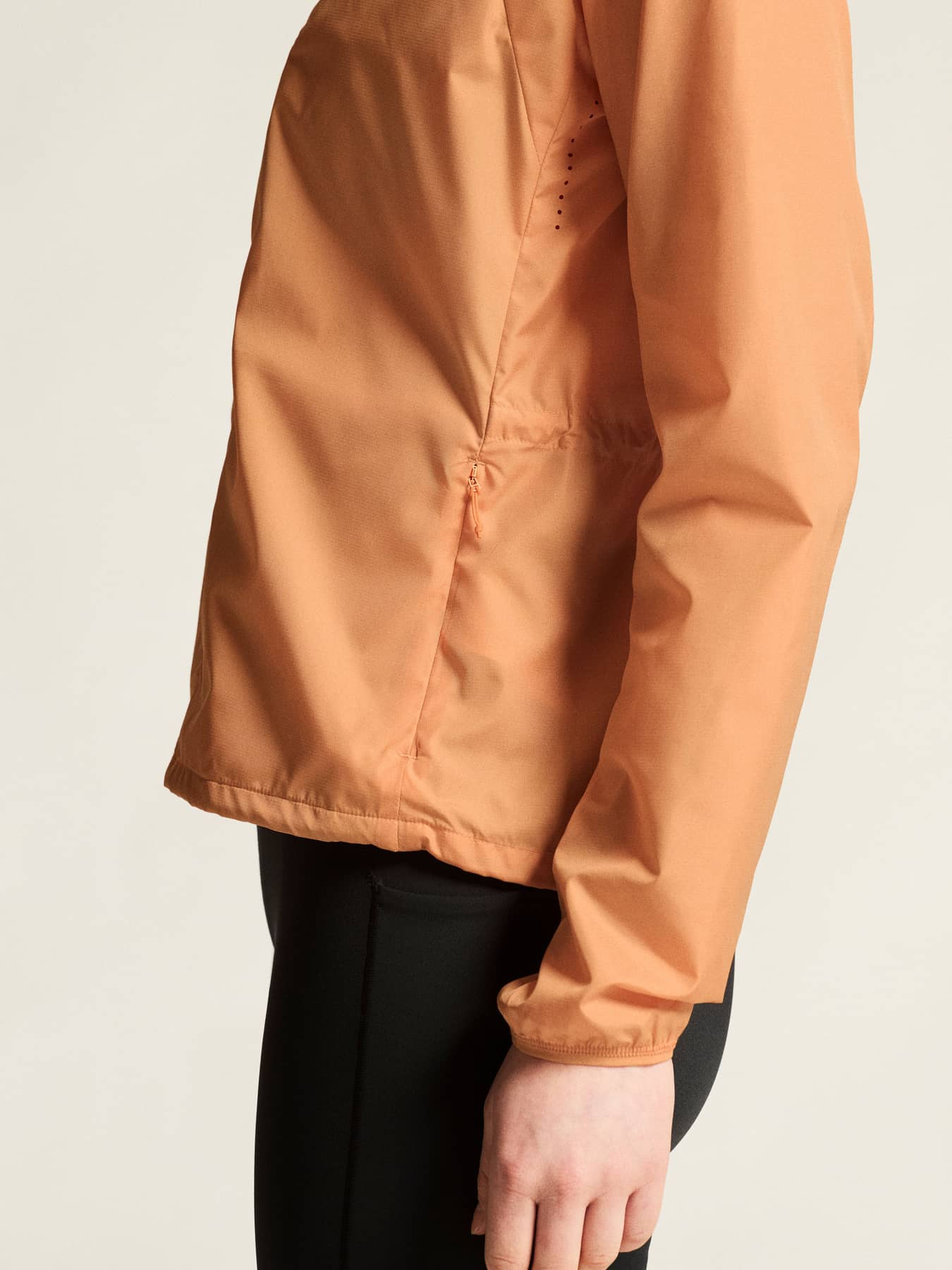 Essence Wind Jacket 2 W | Craft Sportswear