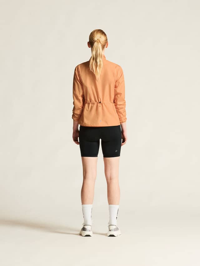Essence Wind Jacket 2 W | Craft Sportswear
