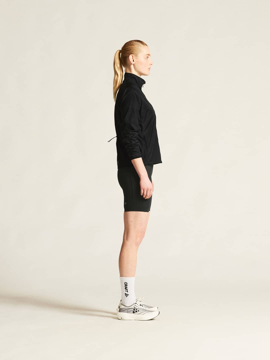 Essence Wind Jacket 2 W | Craft Sportswear