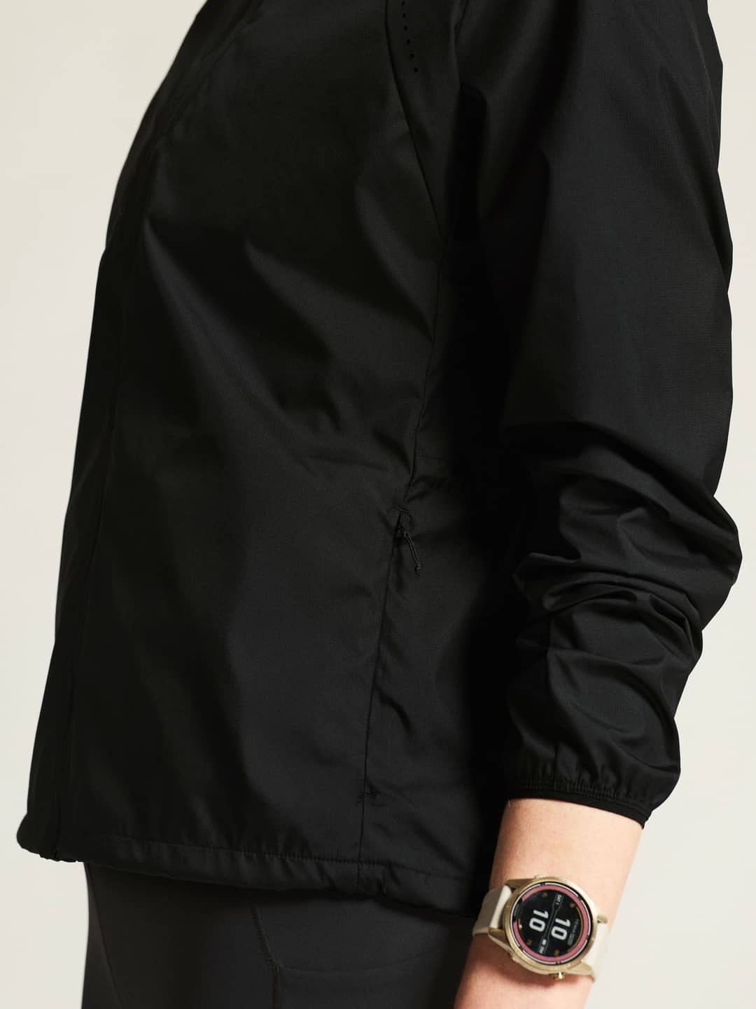 Essence Wind Jacket 2 W | Craft Sportswear