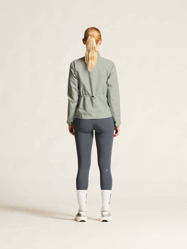 Essence Wind Jacket 2 W | Craft Sportswear