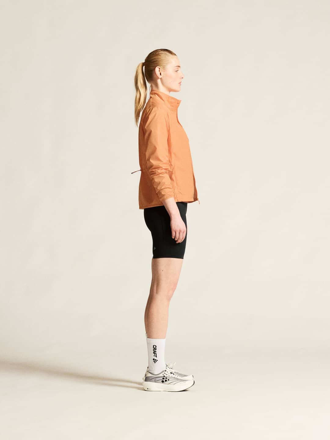 Essence Wind Jacket 2 W | Craft Sportswear