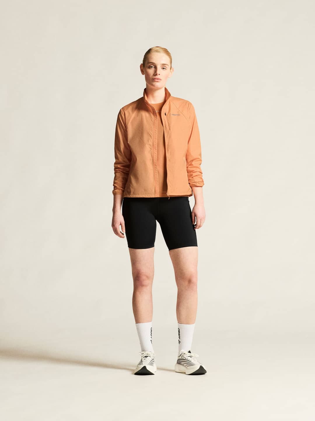 Essence Wind Jacket 2 W | Craft Sportswear
