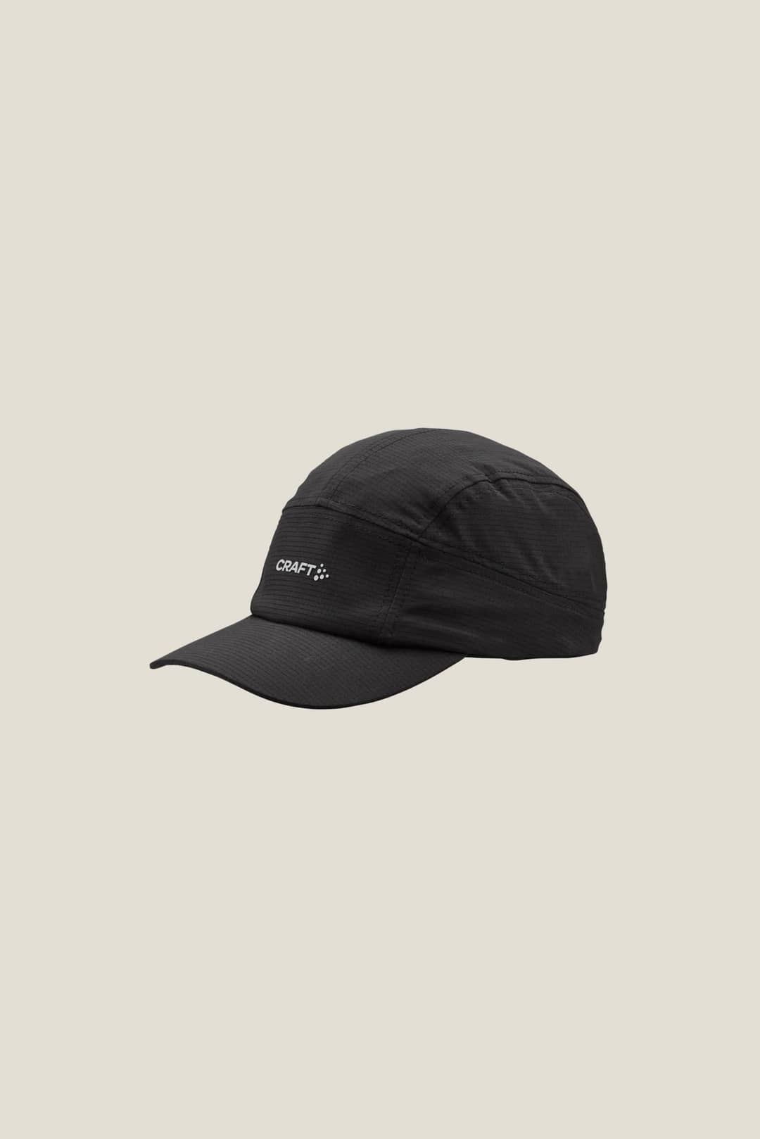 Hypervent Cap | Black | Craft Sportswear