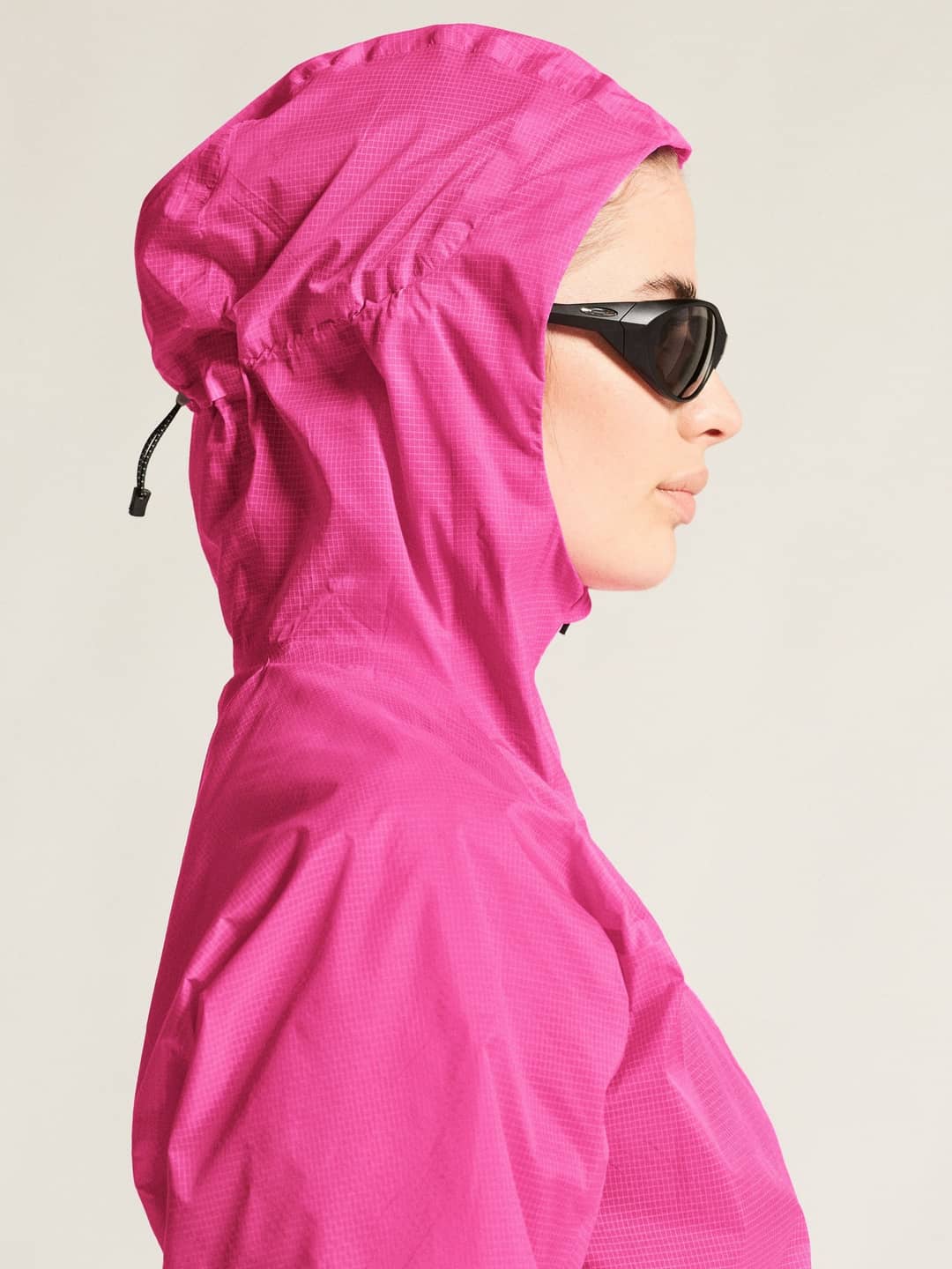 Hypervent Light Wind Jacket W | Pink | Craft Sportswear