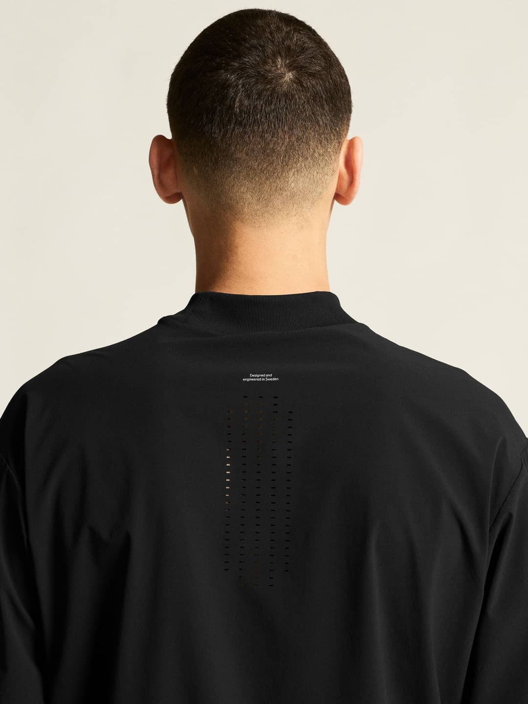 Hypervent Wind Top M | Black | Craft Sportswear