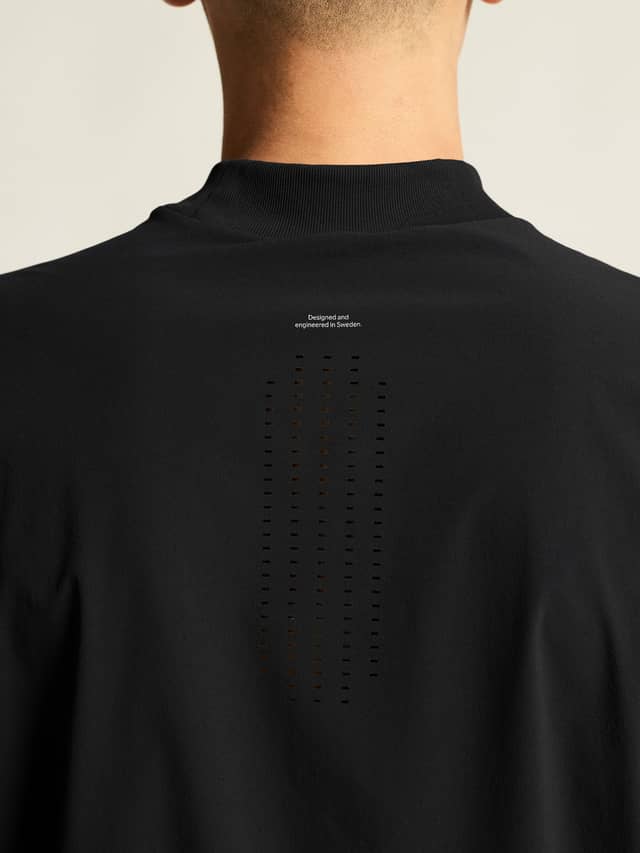 Hypervent Wind Top M | Black | Craft Sportswear