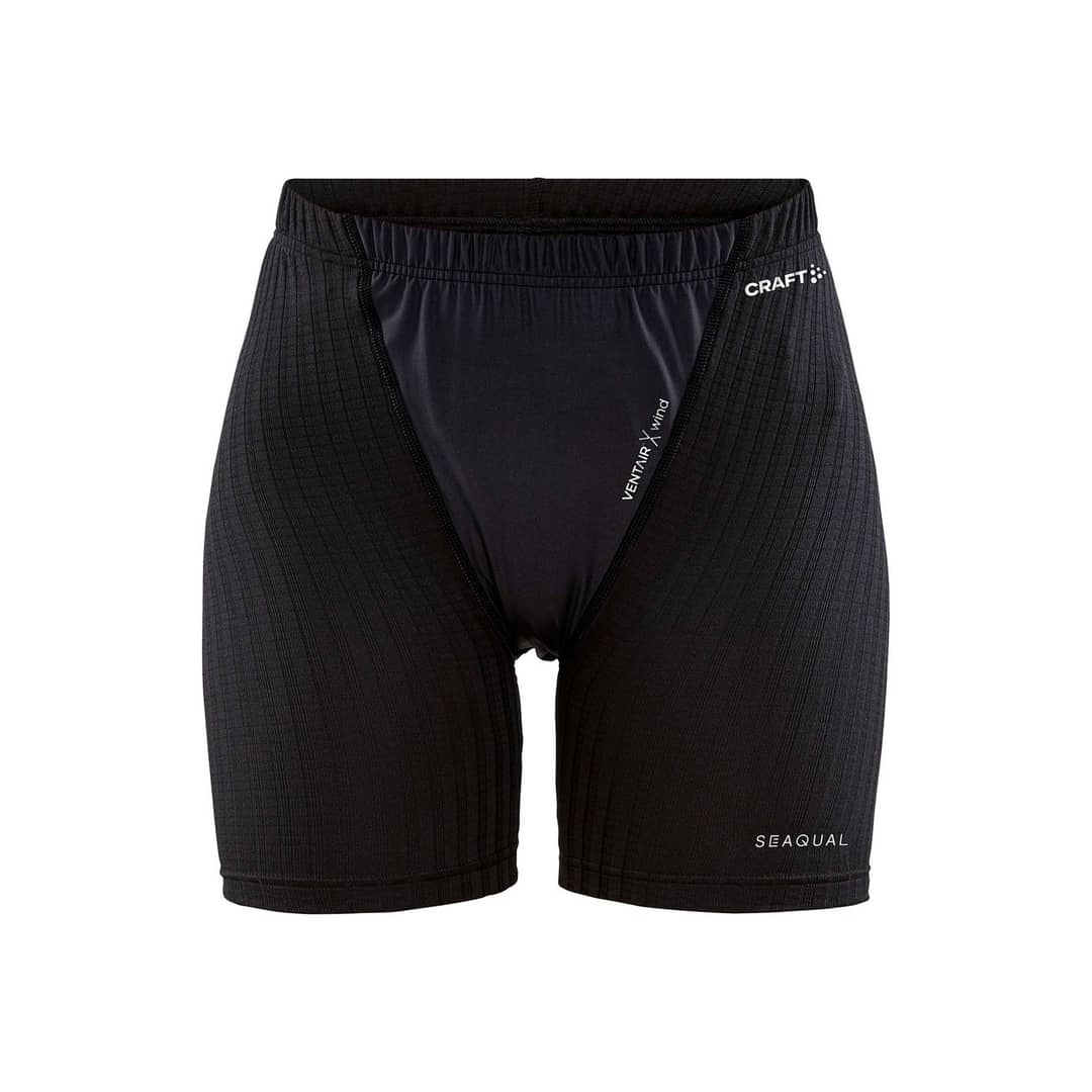 Active Extreme X Wind Boxer W | Black | Craft Sportswear