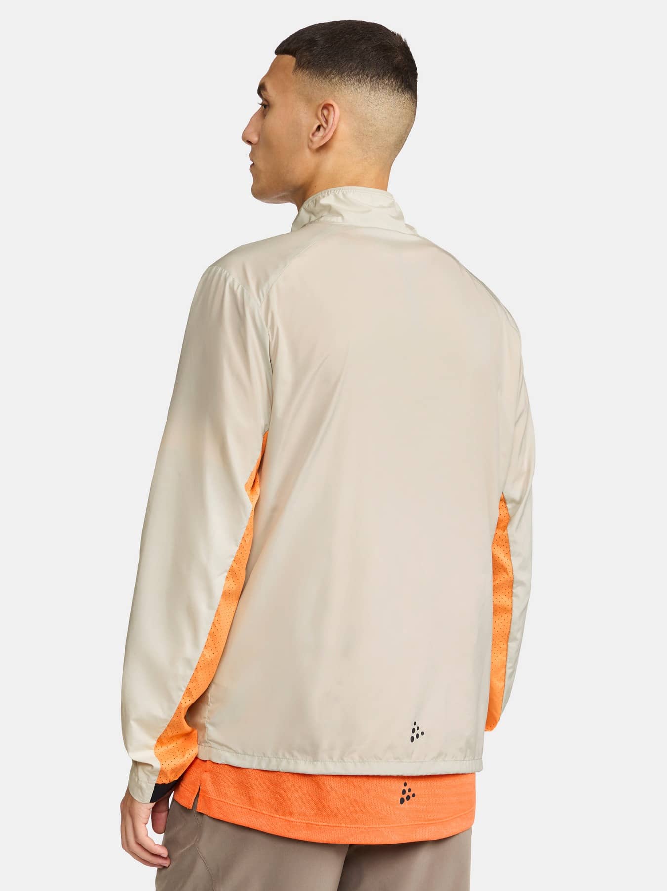 Craft Windjacke Für Herren - Perfekt Für Offroad & Radsport