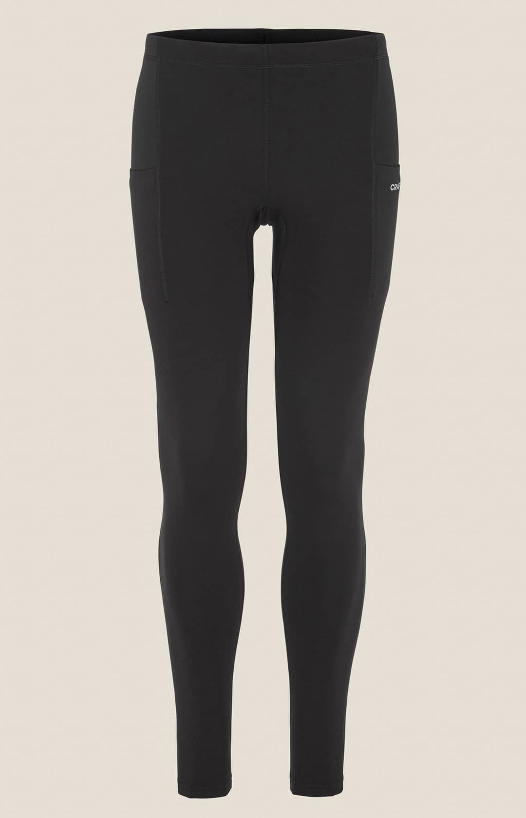 Craft Heren Adv Essence Warme Panty M Bottoms Craft Heren Adv Essence Warme Panty M Bottoms
